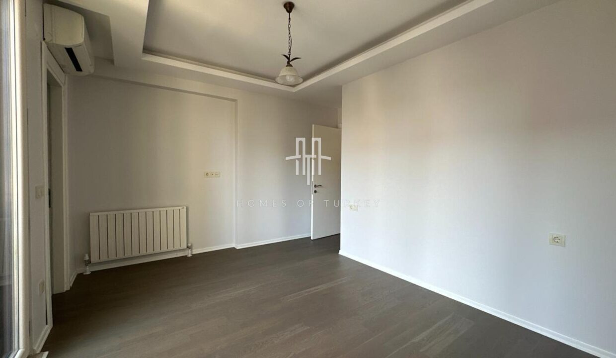 3+1 Apartment for Sale on Bağdat Street, Istanbul- 16