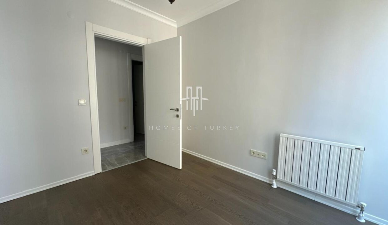 3+1 Apartment for Sale on Bağdat Street, Istanbul- 19
