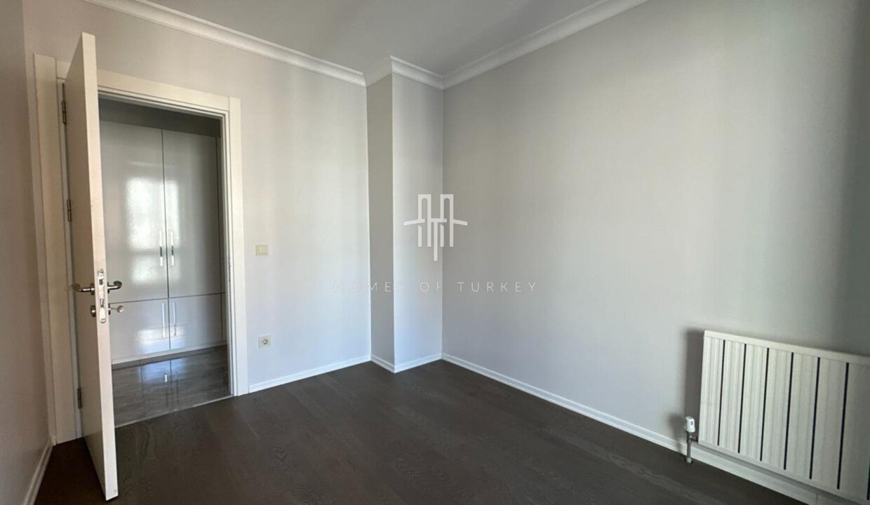 3+1 Apartment for Sale on Bağdat Street, Istanbul- 20,