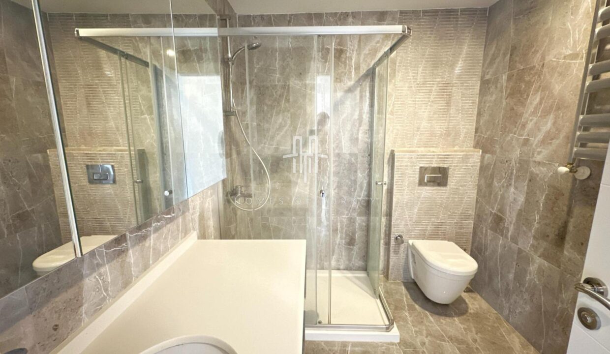 3+1 Apartment for Sale on Bağdat Street, Istanbul- 20