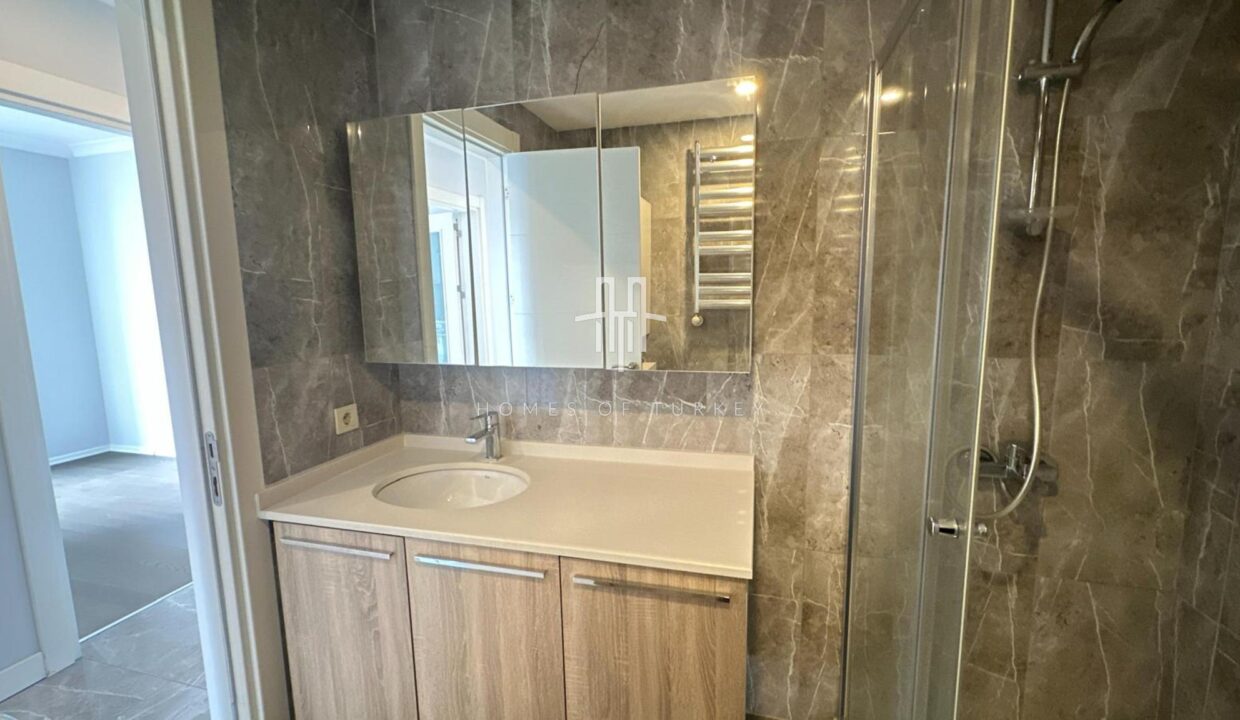 3+1 Apartment for Sale on Bağdat Street, Istanbul- 21