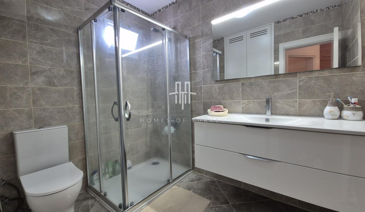 4+1 Villa For Sale in Izmir Çeşme- 10