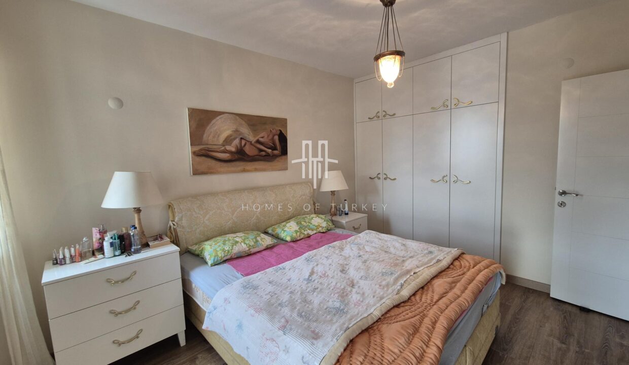 4+1 Villa For Sale in Izmir Çeşme- 9