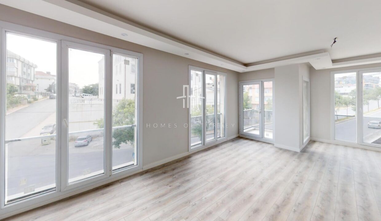 Apartments For Sale in a Boutique Project in Istanbul in Beylikdüzü- 11