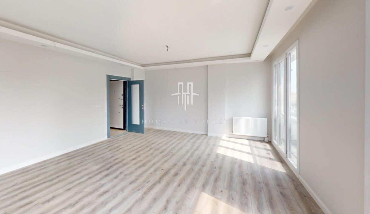 Apartments For Sale in a Boutique Project in Istanbul in Beylikdüzü- 12