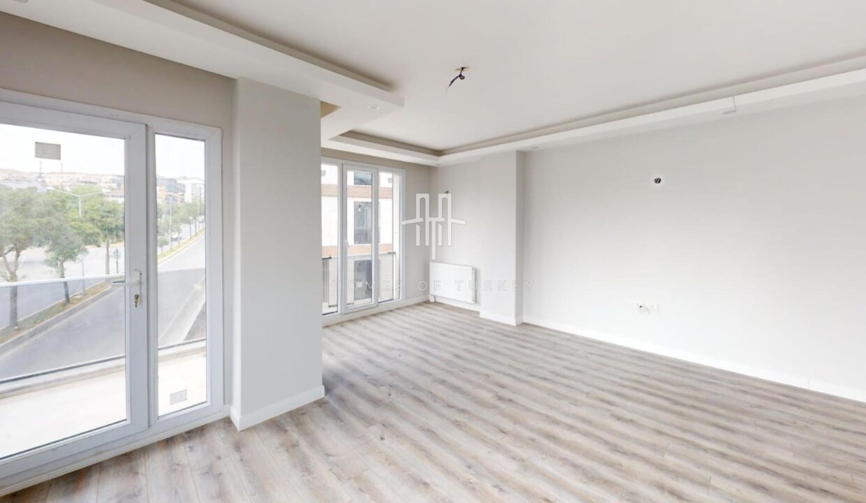 Apartments For Sale in a Boutique Project in Istanbul in Beylikdüzü- 13