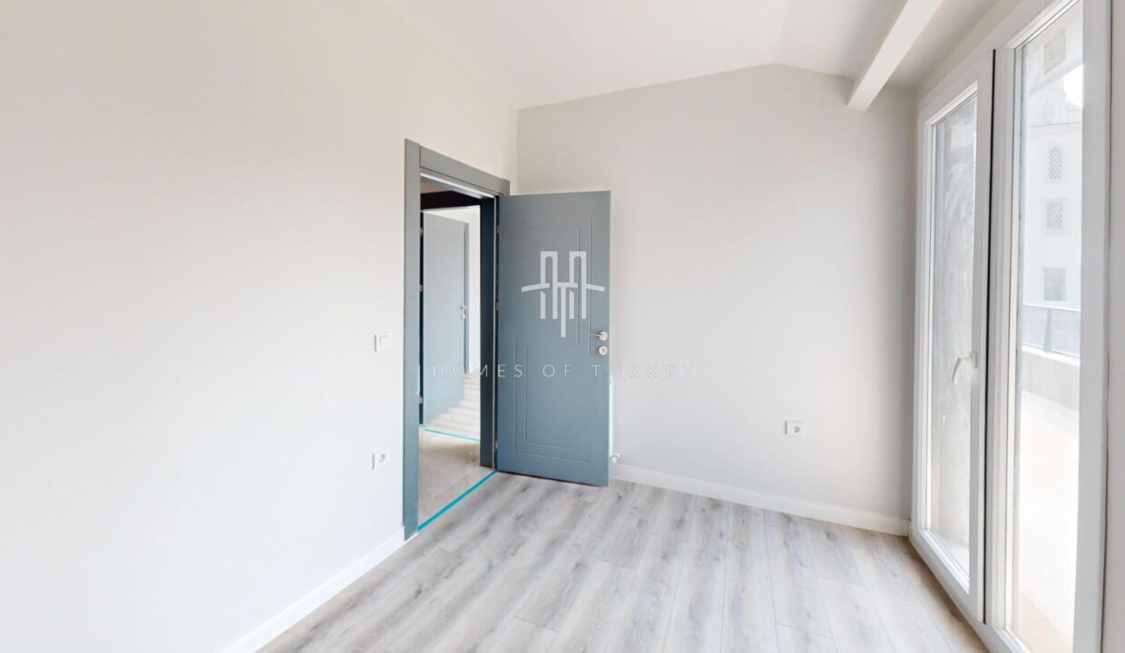 Apartments For Sale in a Boutique Project in Istanbul in Beylikdüzü- 14