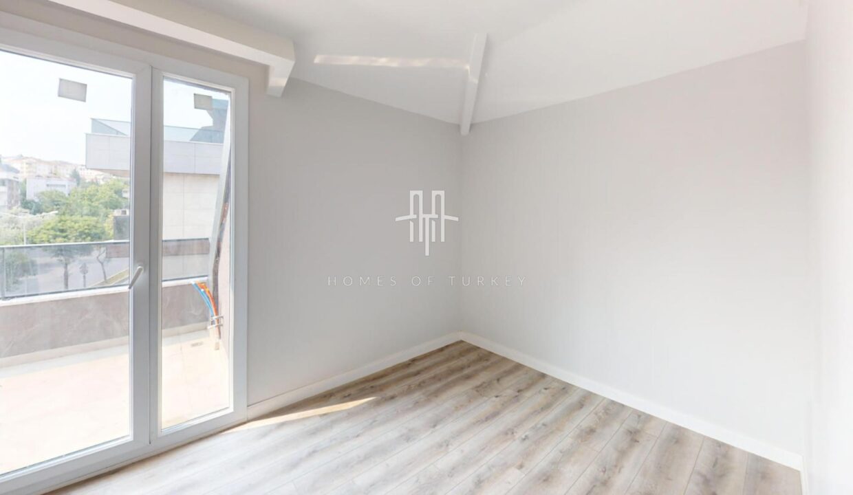 Apartments For Sale in a Boutique Project in Istanbul in Beylikdüzü- 15