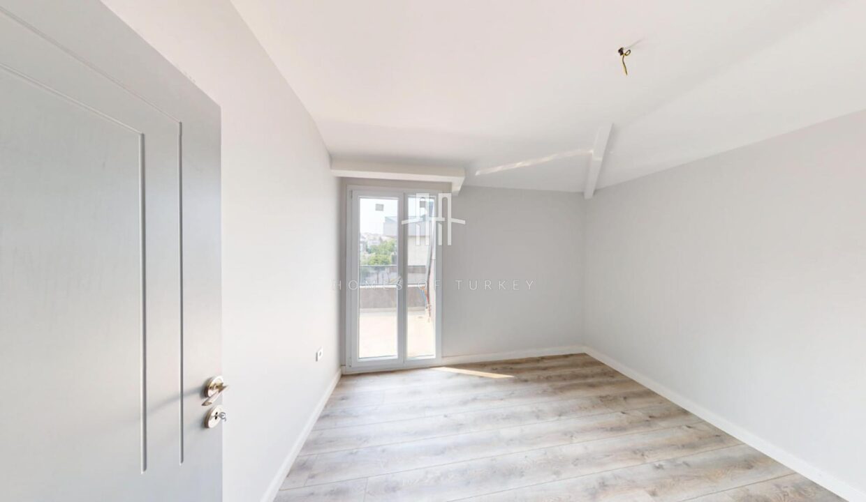 Apartments For Sale in a Boutique Project in Istanbul in Beylikdüzü- 17