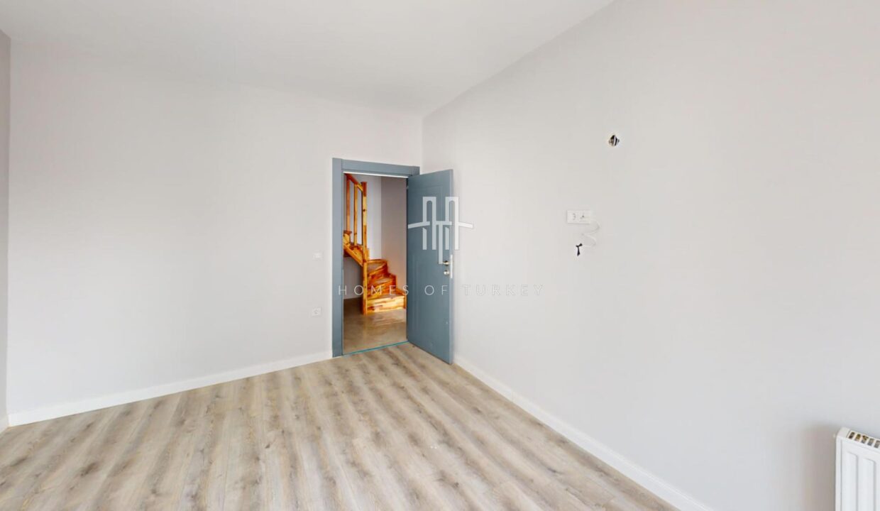 Apartments For Sale in a Boutique Project in Istanbul in Beylikdüzü- 18
