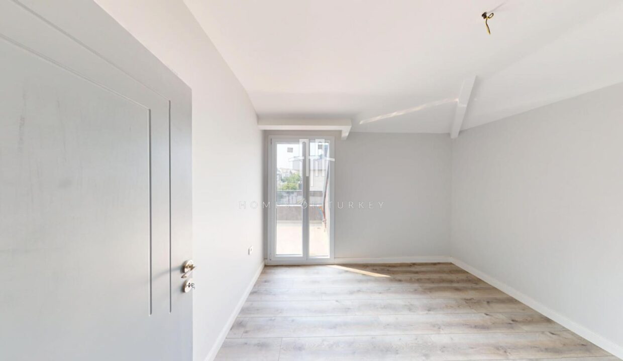 Apartments For Sale in a Boutique Project in Istanbul in Beylikdüzü- 19