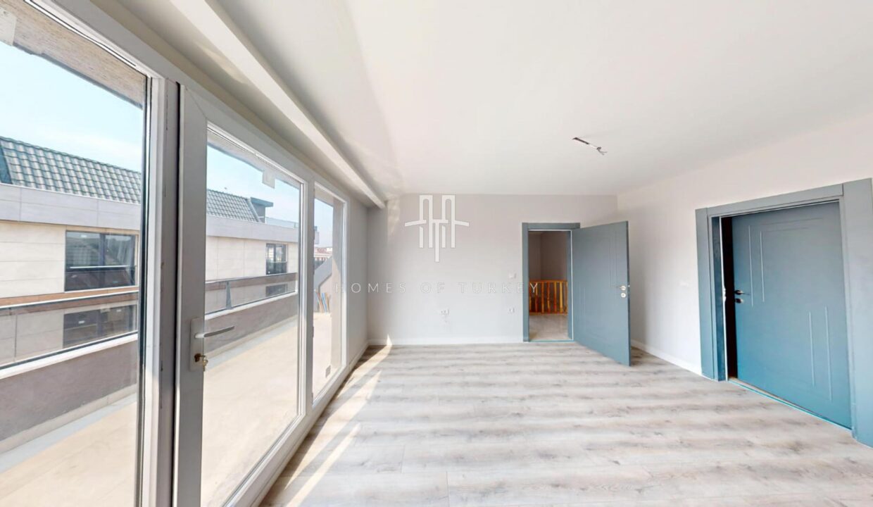 Apartments For Sale in a Boutique Project in Istanbul in Beylikdüzü- 20