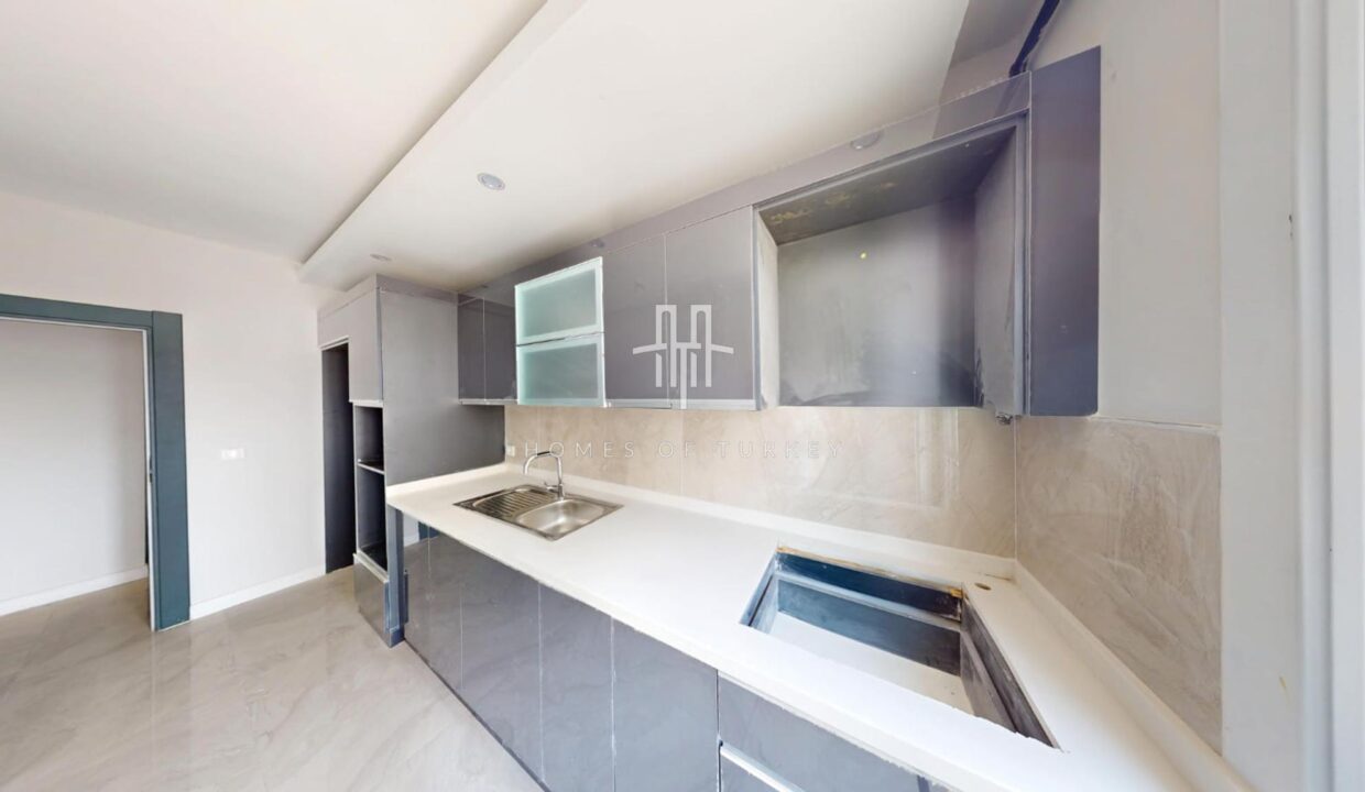 Apartments For Sale in a Boutique Project in Istanbul in Beylikdüzü- 21,,,,,,,