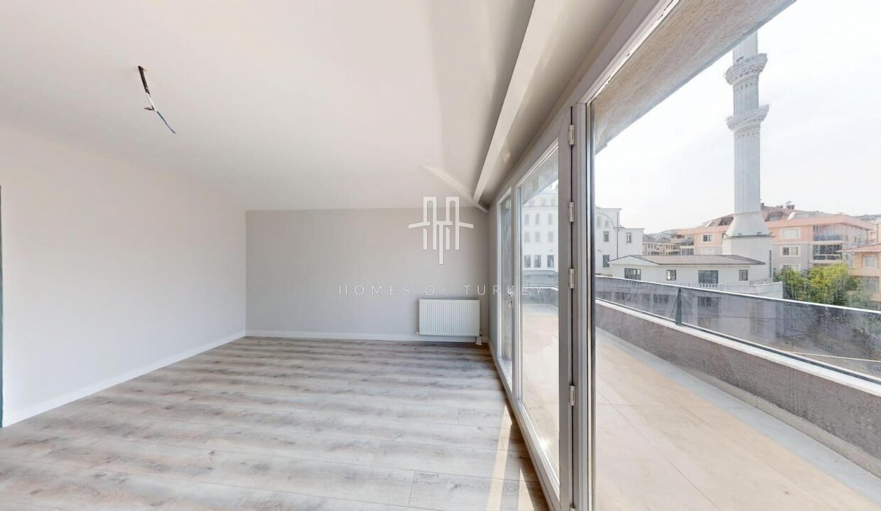 Apartments For Sale in a Boutique Project in Istanbul in Beylikdüzü- 21,,,,,,,,,
