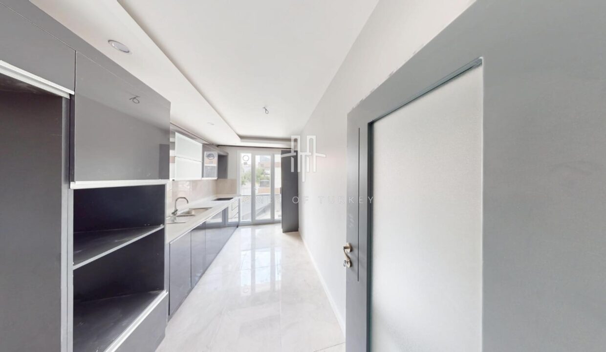 Apartments For Sale in a Boutique Project in Istanbul in Beylikdüzü- 21,,,,,