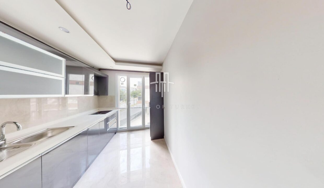 Apartments For Sale in a Boutique Project in Istanbul in Beylikdüzü- 21,,,,