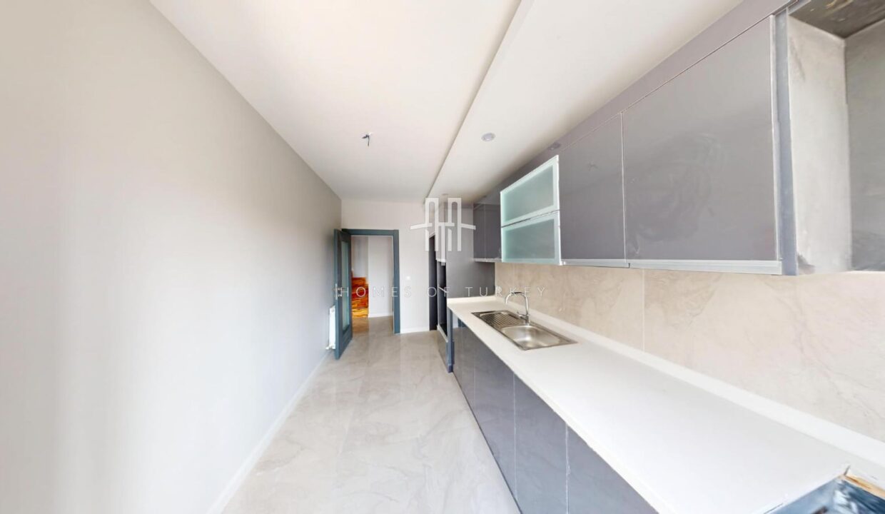 Apartments For Sale in a Boutique Project in Istanbul in Beylikdüzü- 21,,,