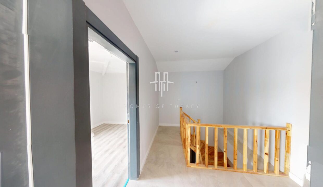 Apartments For Sale in a Boutique Project in Istanbul in Beylikdüzü- 21