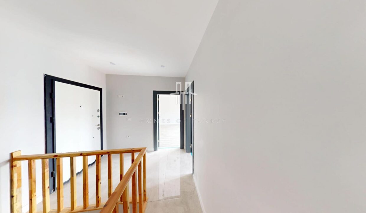 Apartments For Sale in a Boutique Project in Istanbul in Beylikdüzü- 22