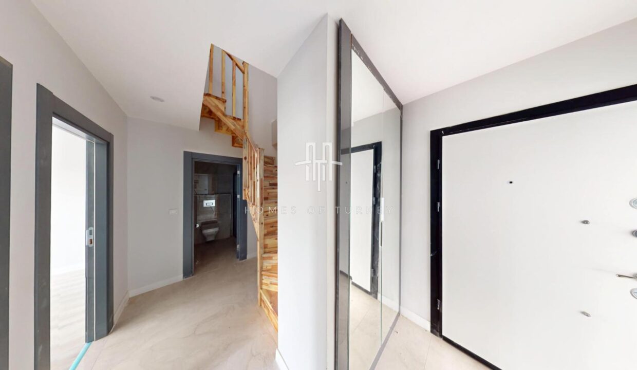 Apartments For Sale in a Boutique Project in Istanbul in Beylikdüzü- 23