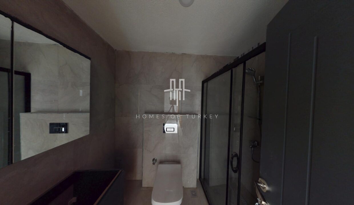 Apartments For Sale in a Boutique Project in Istanbul in Beylikdüzü- 24