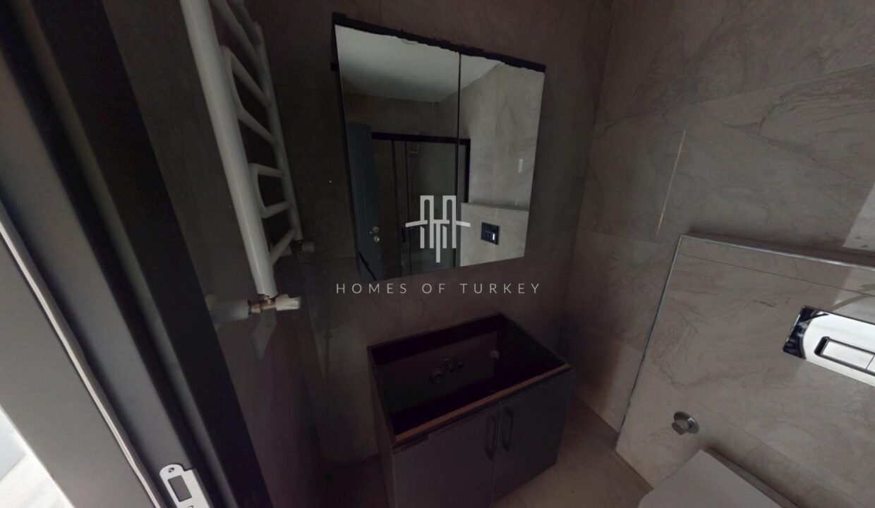 Apartments For Sale in a Boutique Project in Istanbul in Beylikdüzü- 25