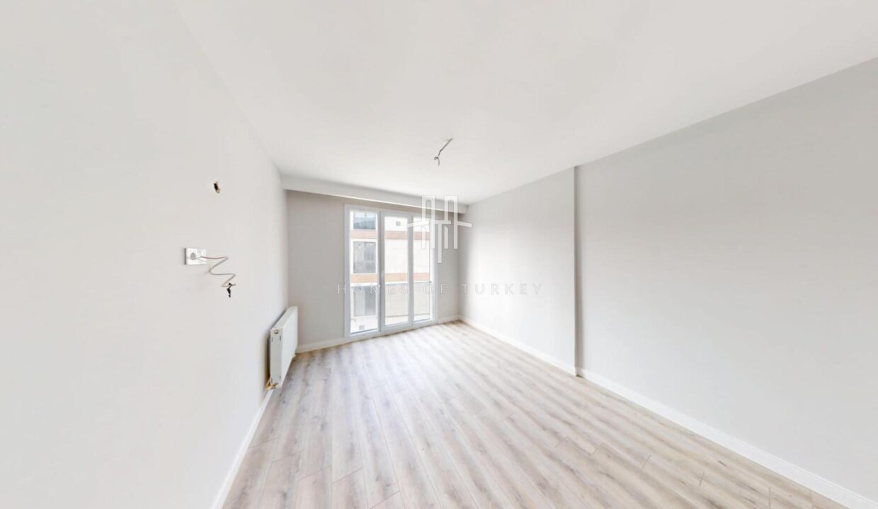 Apartments For Sale in a Boutique Project in Istanbul in Beylikdüzü- 26
