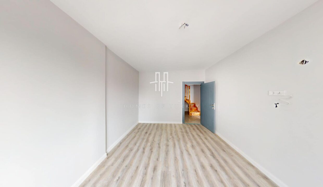 Apartments For Sale in a Boutique Project in Istanbul in Beylikdüzü- 27