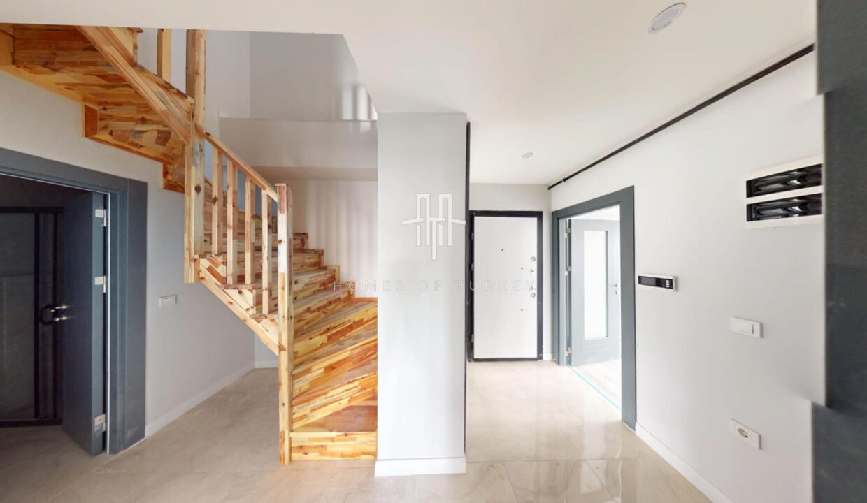 Apartments For Sale in a Boutique Project in Istanbul in Beylikdüzü- 28