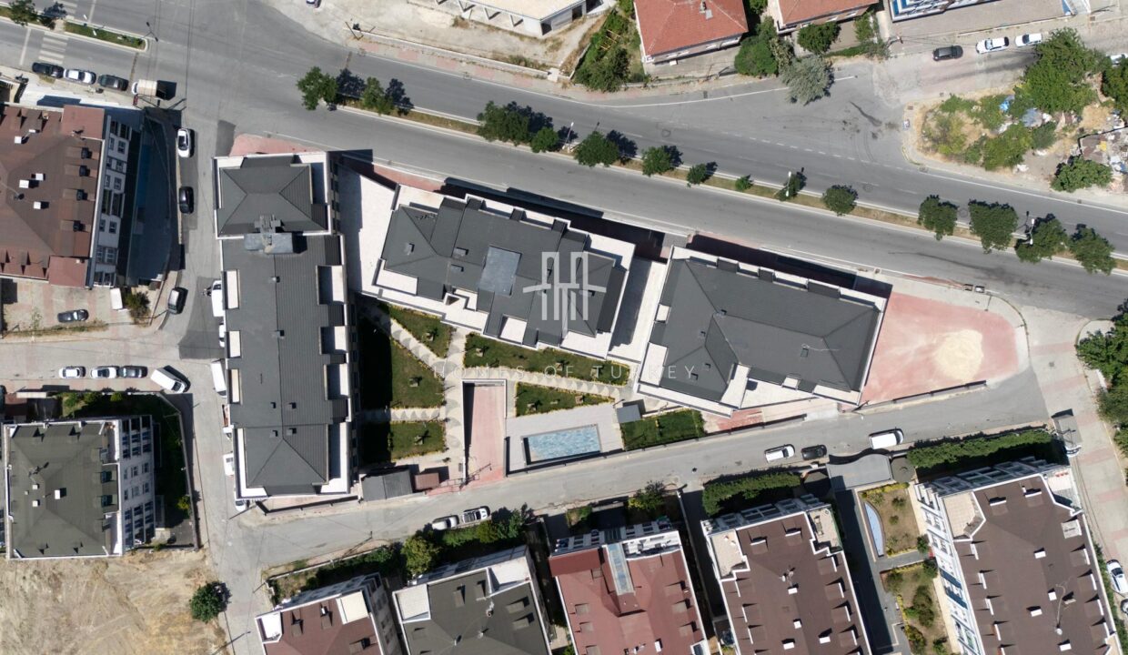 Apartments For Sale in a Boutique Project in Istanbul in Beylikdüzü- 5