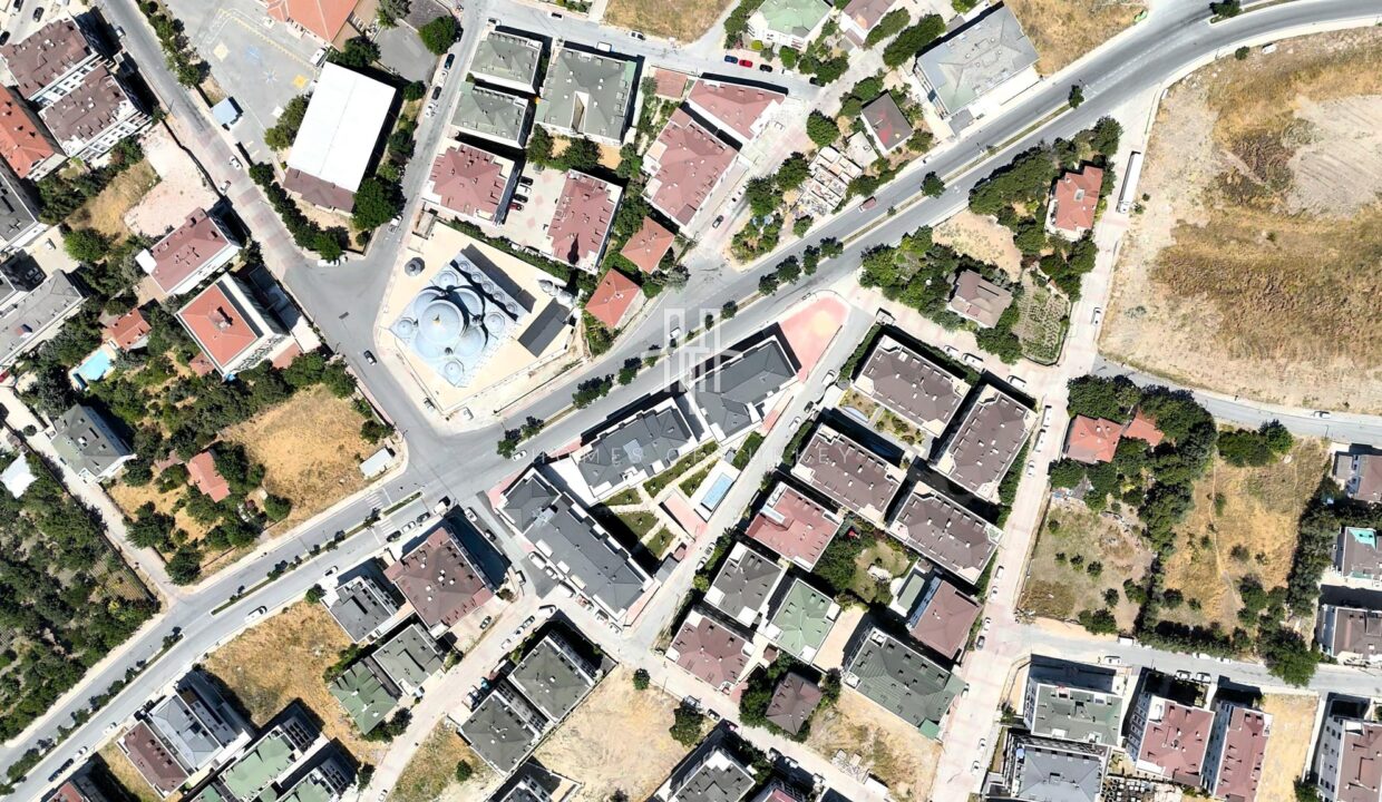 Apartments For Sale in a Boutique Project in Istanbul in Beylikdüzü- 6