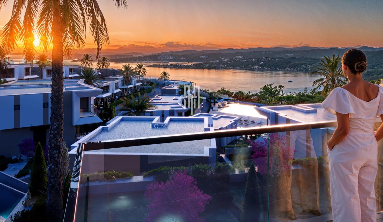 Luxury Villas For Sale At Affordable Prices in Bodrum- 10