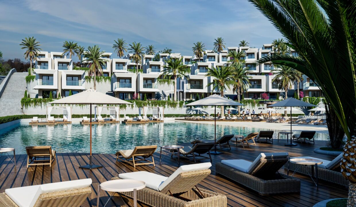 Luxury Villas For Sale At Affordable Prices in Bodrum- 11