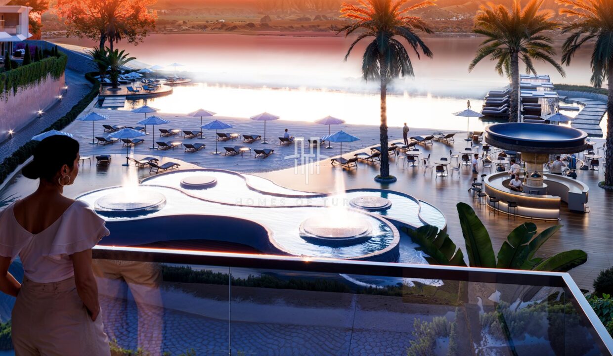 Luxury Villas For Sale At Affordable Prices in Bodrum- 12