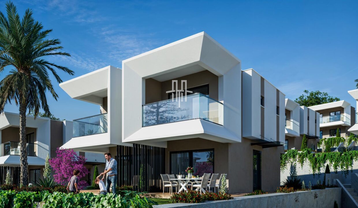 Luxury Villas For Sale At Affordable Prices in Bodrum- 18