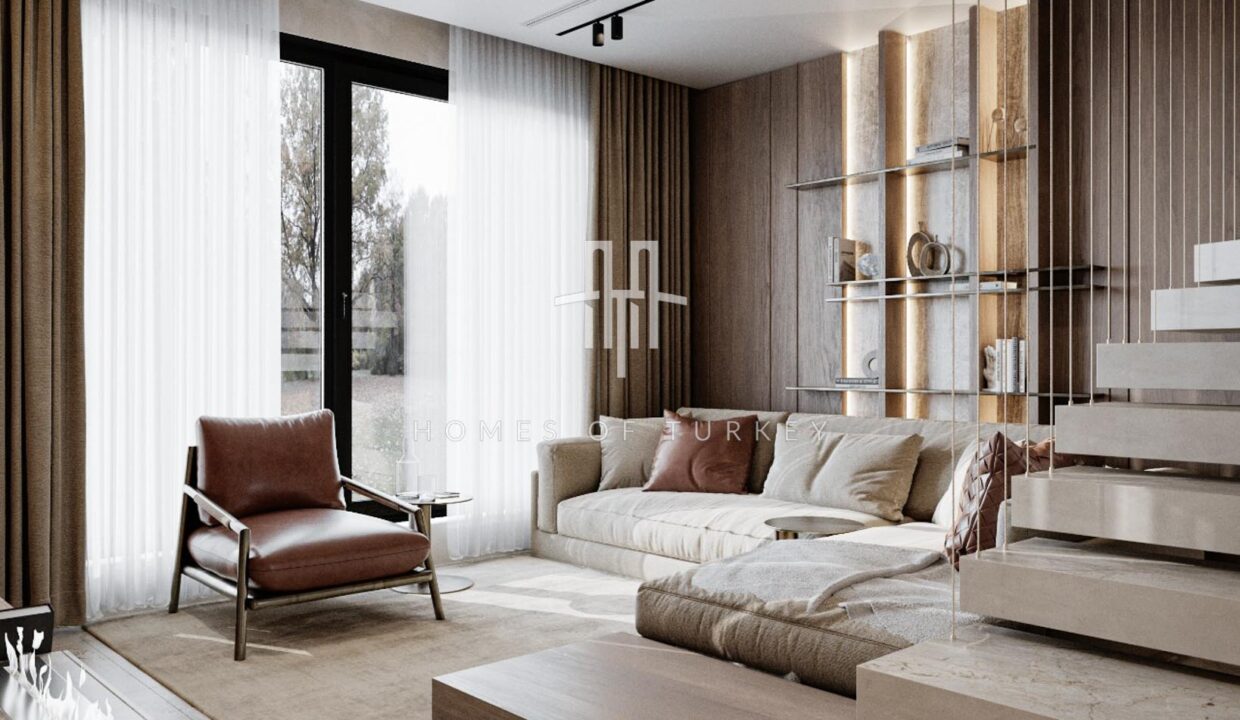 Luxury Villas For Sale At Affordable Prices in Bodrum- 20