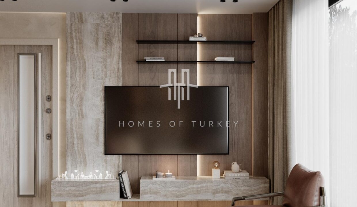 Luxury Villas For Sale At Affordable Prices in Bodrum- 21