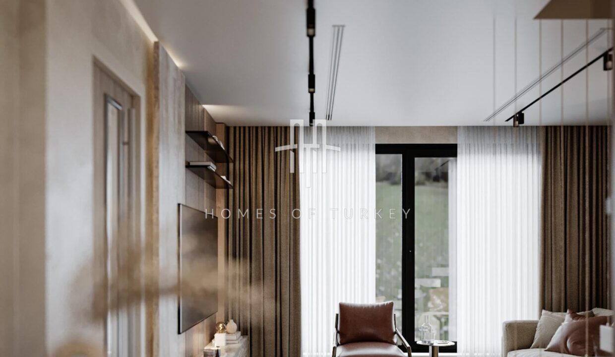 Luxury Villas For Sale At Affordable Prices in Bodrum- 23