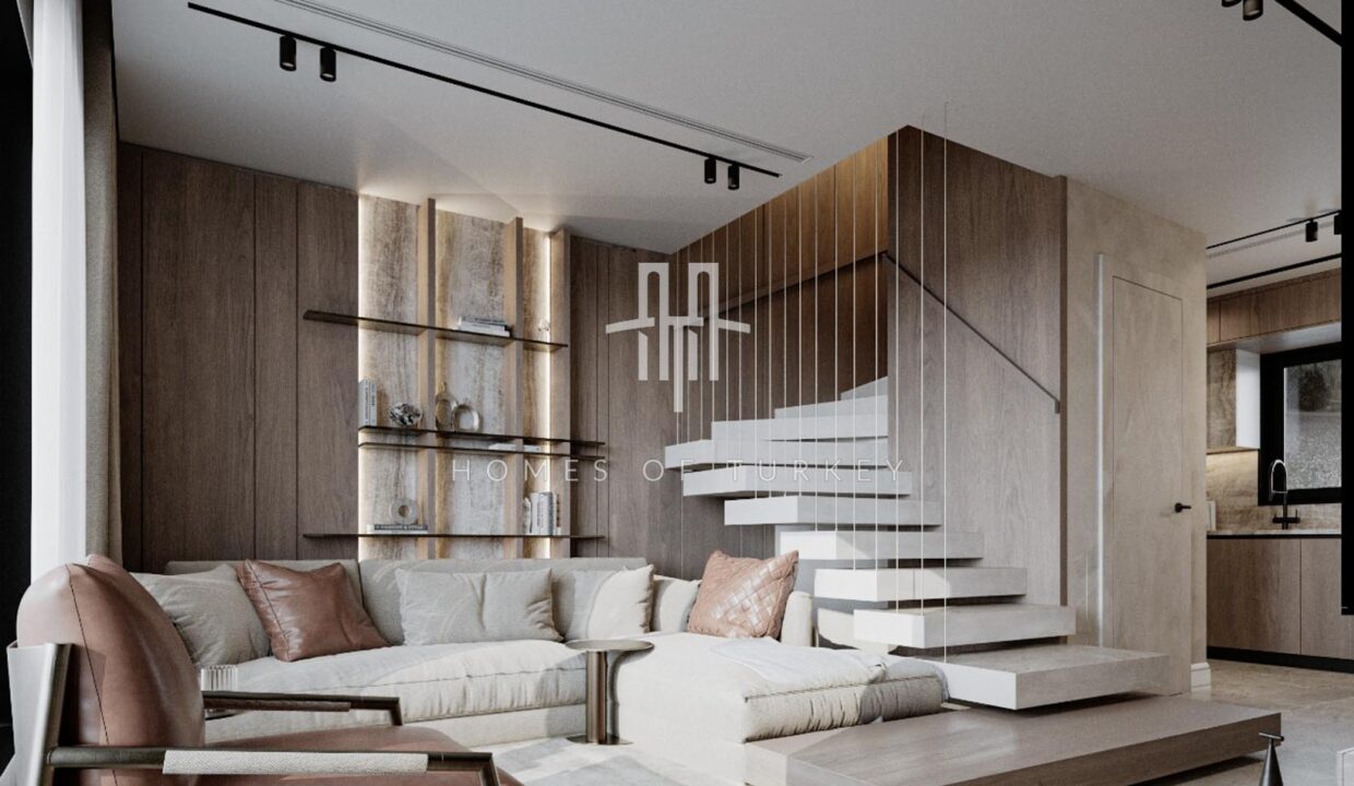 Luxury Villas For Sale At Affordable Prices in Bodrum- 24