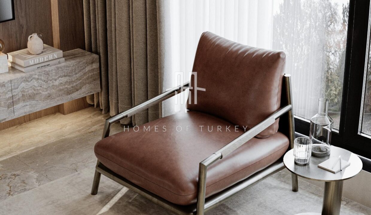 Luxury Villas For Sale At Affordable Prices in Bodrum- 24,