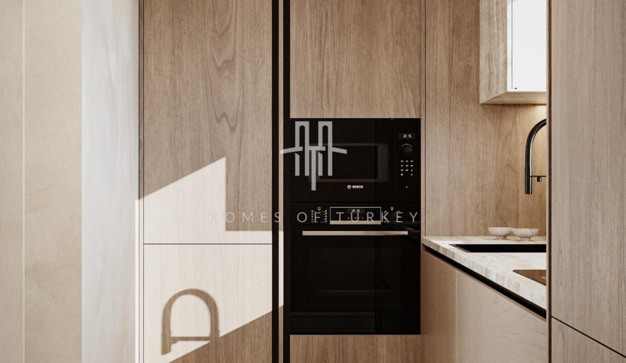 Luxury Villas For Sale At Affordable Prices in Bodrum- 25