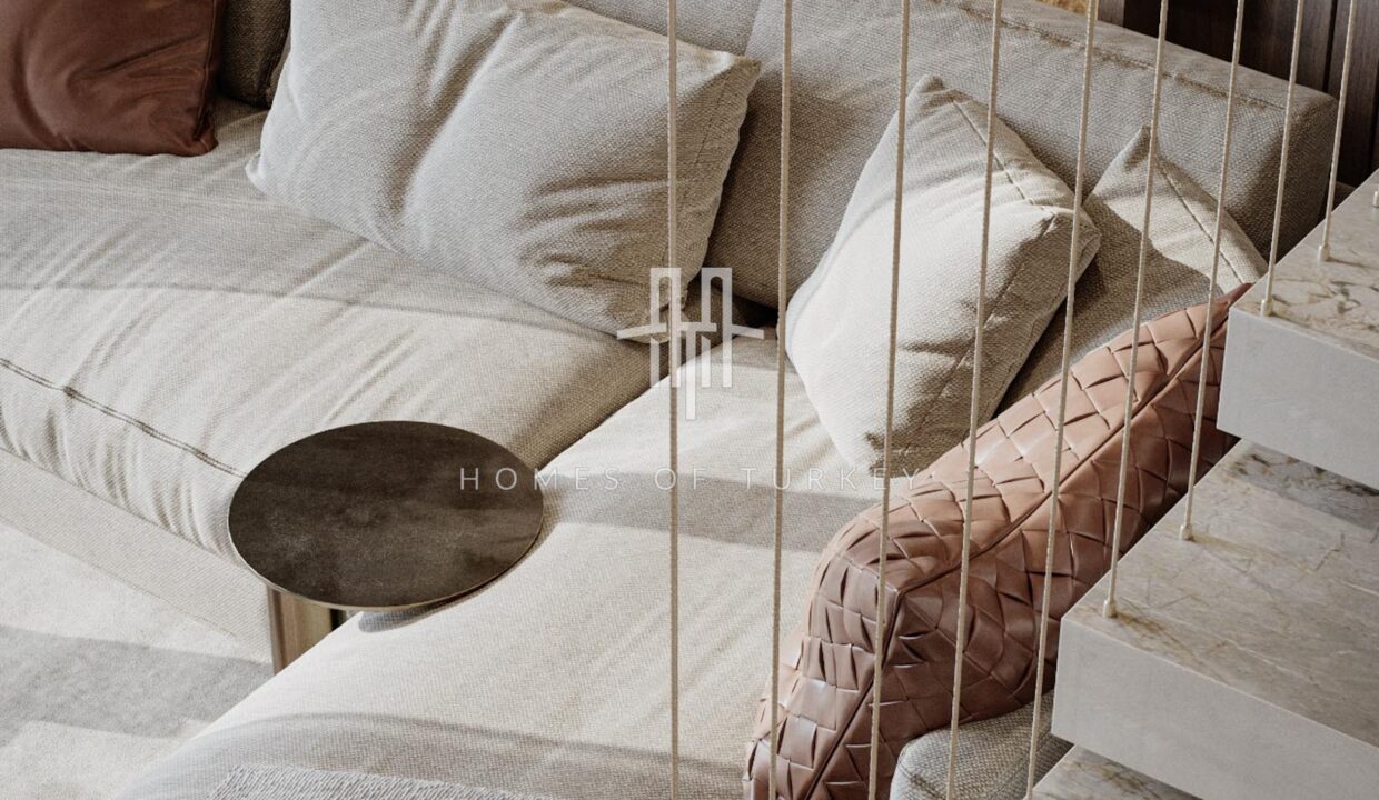 Luxury Villas For Sale At Affordable Prices in Bodrum- 25,