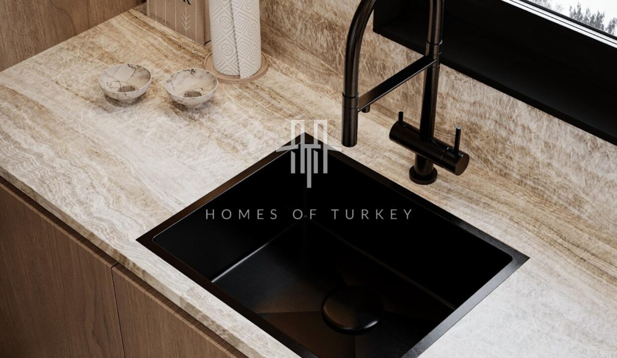 Luxury Villas For Sale At Affordable Prices in Bodrum- 26