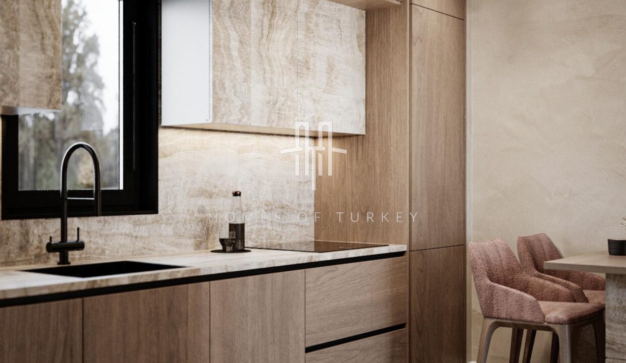 Luxury Villas For Sale At Affordable Prices in Bodrum- 27