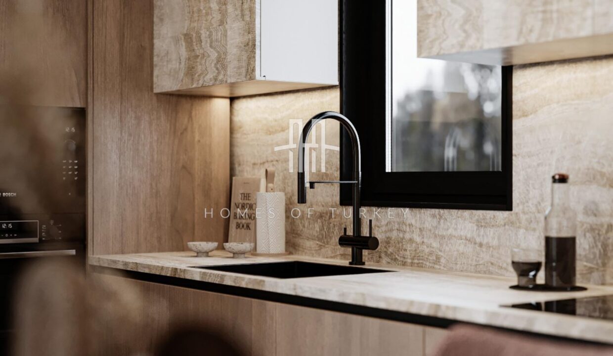 Luxury Villas For Sale At Affordable Prices in Bodrum- 28