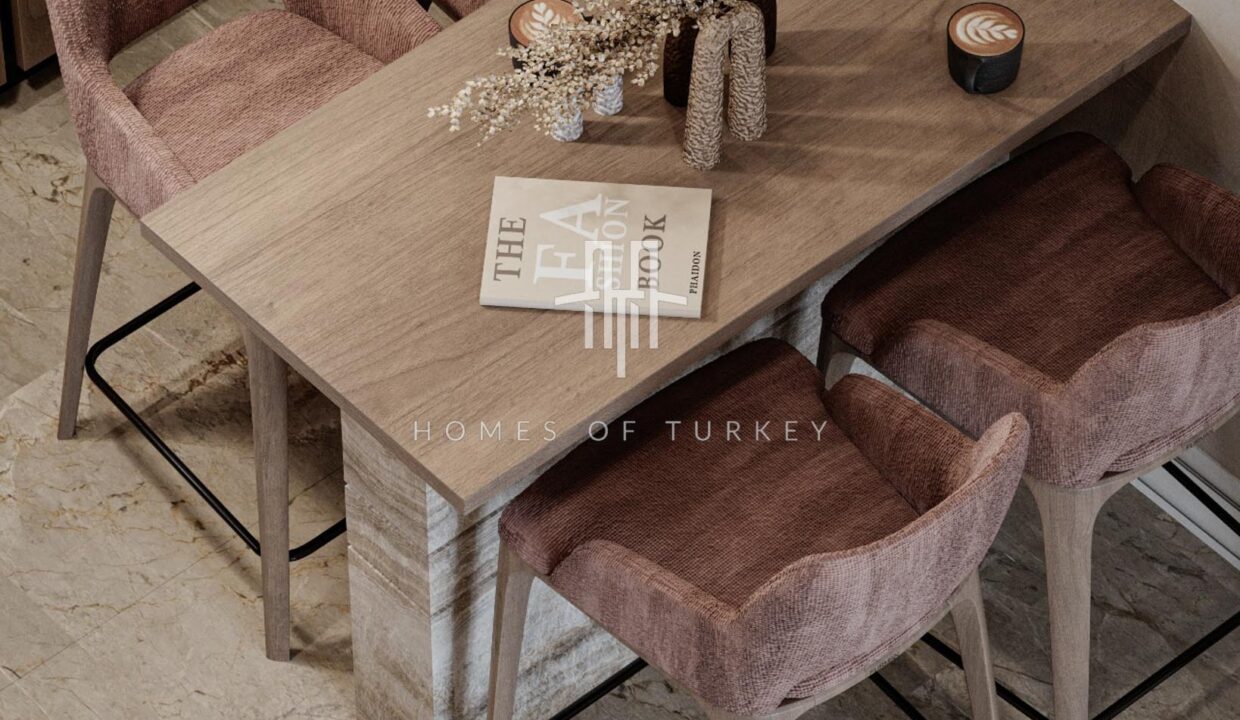 Luxury Villas For Sale At Affordable Prices in Bodrum- 29