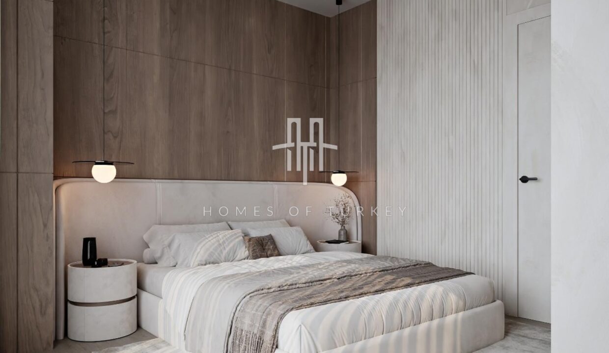 Luxury Villas For Sale At Affordable Prices in Bodrum- 30