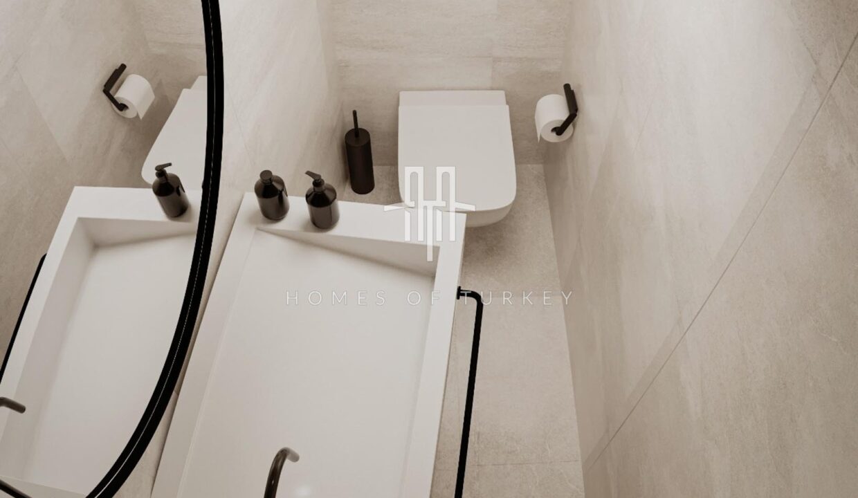 Luxury Villas For Sale At Affordable Prices in Bodrum- 30,