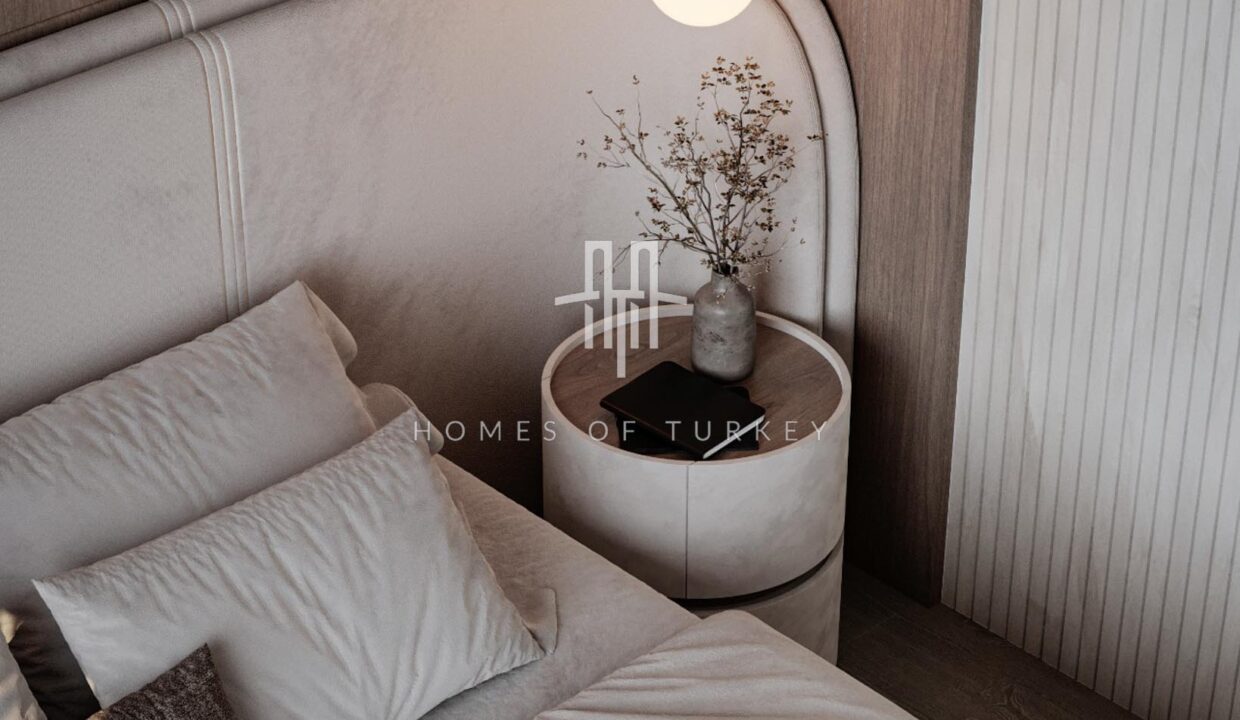 Luxury Villas For Sale At Affordable Prices in Bodrum- 31