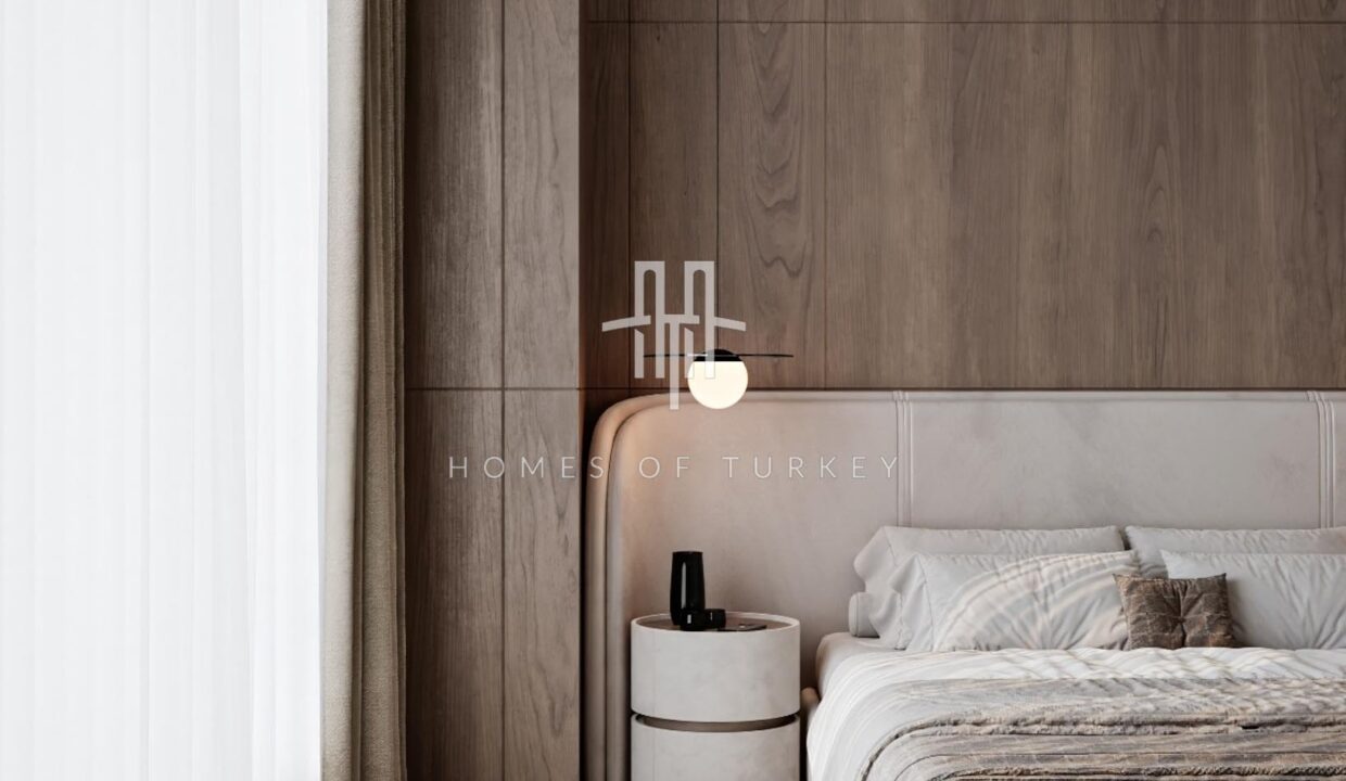 Luxury Villas For Sale At Affordable Prices in Bodrum- 32